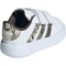 adidas Sportswear Grand Court 2.0 Sneaker Kinder 01F7 - ftwwht/olistr/putgre 25.5