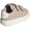adidas Advantage Sneaker Kinder AESV - wontau/owhite/cblack 20