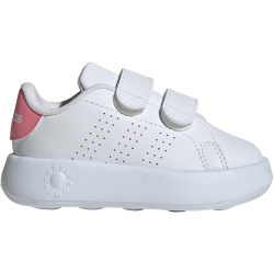 adidas Advantage Sneaker Kinder 01F7 - ftwwht/blipnk/cblack 21