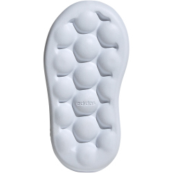 adidas Advantage Sneaker Kinder 01F7 - ftwwht/blipnk/cblack 21