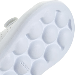 adidas Advantage Sneaker Kinder 01F7 - ftwwht/blipnk/cblack 21