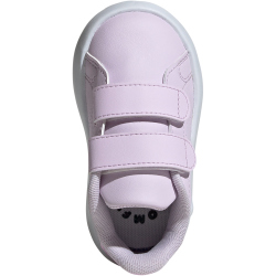 adidas Advantage Sneaker Kinder AFAY - icelav/blilil/ftwwht 19