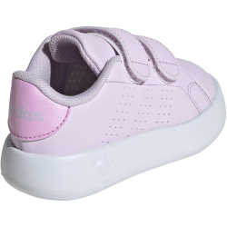 adidas Advantage Sneaker Kinder AFAY - icelav/blilil/ftwwht 19