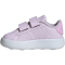 adidas Advantage Sneaker Kinder AFAY - icelav/blilil/ftwwht 19