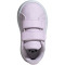 adidas Advantage Sneaker Kinder AFAY - icelav/blilil/ftwwht 21