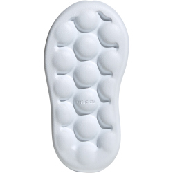 adidas Advantage Sneaker Kinder 01F7 - ftwwht/ftwwht/ftwwht 19