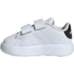 adidas Advantage Sneaker Kinder 01F7 - ftwwht/ftwwht/ftwwht 19