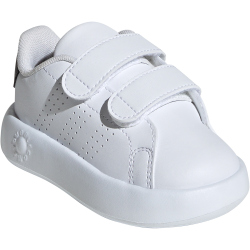 adidas Advantage Sneaker Kinder 01F7 - ftwwht/ftwwht/ftwwht 19