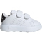 adidas Advantage Sneaker Kinder 01F7 - ftwwht/ftwwht/ftwwht 19