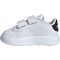 adidas Advantage Sneaker Kinder 01F7 - ftwwht/ftwwht/ftwwht 19