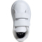 adidas Advantage Sneaker Kinder ID5284 - cloud white/cloud white/cloud white 20
