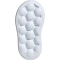 adidas Advantage Sneaker Kinder ID5284 - cloud white/cloud white/cloud white 20