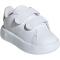 adidas Advantage Sneaker Kinder ID5284 - cloud white/cloud white/cloud white 20