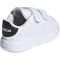 adidas Advantage Sneaker Kinder ID5284 - cloud white/cloud white/cloud white 20