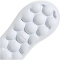 adidas Advantage Sneaker Kinder ID5284 - cloud white/cloud white/cloud white 20