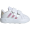 adidas Sportswear Grand Court 2.0 Sneaker Kinder 01F7 - ftwwht/irides/gretwo 20