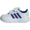 adidas Breaknet 2.0 Sneaker Kinder 01F7 - ftwwht/selubl/halmin 25