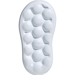 adidas Breaknet 2.0 Sneaker Kinder 01F7 - ftwwht/lucblu/brired 22