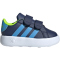 adidas Grand Court 2.0 Sneaker Kinder 043A - dkblue/blubrs/luclem 20