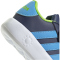 adidas Grand Court 2.0 Sneaker Kinder 043A - dkblue/blubrs/luclem 24