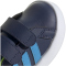 adidas Grand Court 2.0 Sneaker Kinder 043A - dkblue/blubrs/luclem 24