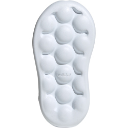 adidas Grand Court 2.0 Sneaker Kinder A0QM - cblack/lucblu/cougrn 26