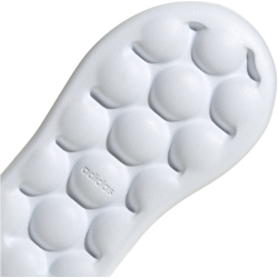 adidas Grand Court 2.0 Sneaker Kinder A0QM - cblack/lucblu/cougrn 26