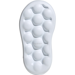 adidas Grand Court 2.0 Sneaker Kinder 01F7 - ftwwht/pulmin/beampk 25