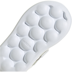 adidas Grand Court 2.0 Sneaker Kinder 01F7 - ftwwht/msilve/ftwwht 19