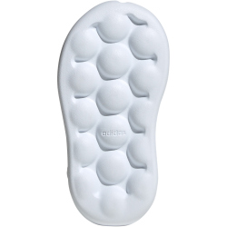 adidas Grand Court 2.0 Sneaker Kinder 01F7 - ftwwht/msilve/ftwwht 24