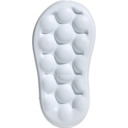 adidas Grand Court 2.0 Sneaker Kinder 01F7 - ftwwht/ftwwht/greone 24