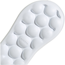 adidas Grand Court 2.0 Sneaker Kinder 01F7 - ftwwht/ftwwht/greone 25