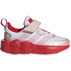 adidas Sportswear x Star Wars Runner Sneaker Kinder 01F7 - ftwwht/betsca/sapime 35