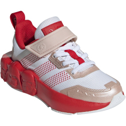 adidas Sportswear x Star Wars Runner Sneaker Kinder 01F7 - ftwwht/betsca/sapime 35