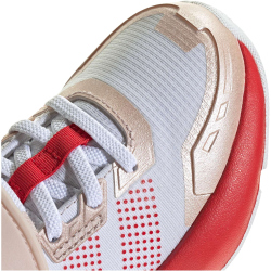 adidas Sportswear x Star Wars Runner Sneaker Kinder 01F7 - ftwwht/betsca/sapime 35