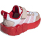 adidas Sportswear x Star Wars Runner Sneaker Kinder 01F7 - ftwwht/betsca/sapime 35