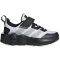 adidas Sportswear x Star Wars Runner Sneaker Kinder A0QM - cblack/cblack/ftwwht 35
