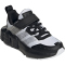adidas Sportswear x Star Wars Runner Sneaker Kinder A0QM - cblack/cblack/ftwwht 35