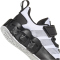 adidas Sportswear x Star Wars Runner Sneaker Kinder A0QM - cblack/cblack/ftwwht 35