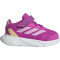 adidas Duramo SL Sneaker Kinder AFAM - purbur/blilil/cblack 19