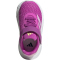 adidas Duramo SL Sneaker Kinder AFAM - purbur/blilil/cblack 19