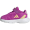 adidas Duramo SL Sneaker Kinder AFAM - purbur/blilil/cblack 19