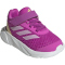 adidas Duramo SL Sneaker Kinder AFAM - purbur/blilil/cblack 19