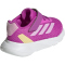 adidas Duramo SL Sneaker Kinder AFAM - purbur/blilil/cblack 19