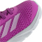 adidas Duramo SL Sneaker Kinder AFAM - purbur/blilil/cblack 19