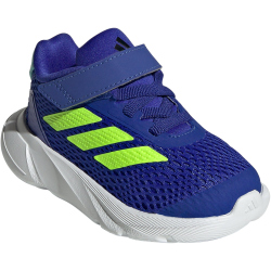 adidas Duramo SL Sneaker Kinder AETB - lucblu/luclem/flaaqu 24