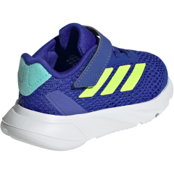 adidas Duramo SL Sneaker Kinder AETB - lucblu/luclem/flaaqu 24