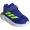adidas Duramo SL Sneaker Kinder AETB - lucblu/luclem/flaaqu 24