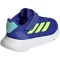 adidas Duramo SL Sneaker Kinder AETB - lucblu/luclem/flaaqu 24