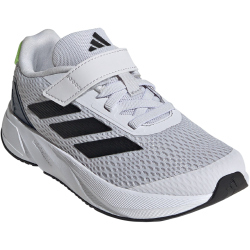 adidas Duramo SL Sneaker Kinder ADAN - dshgry/cblack/luclem 31.5